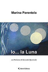 Marina Parentela  - Io... la Luna